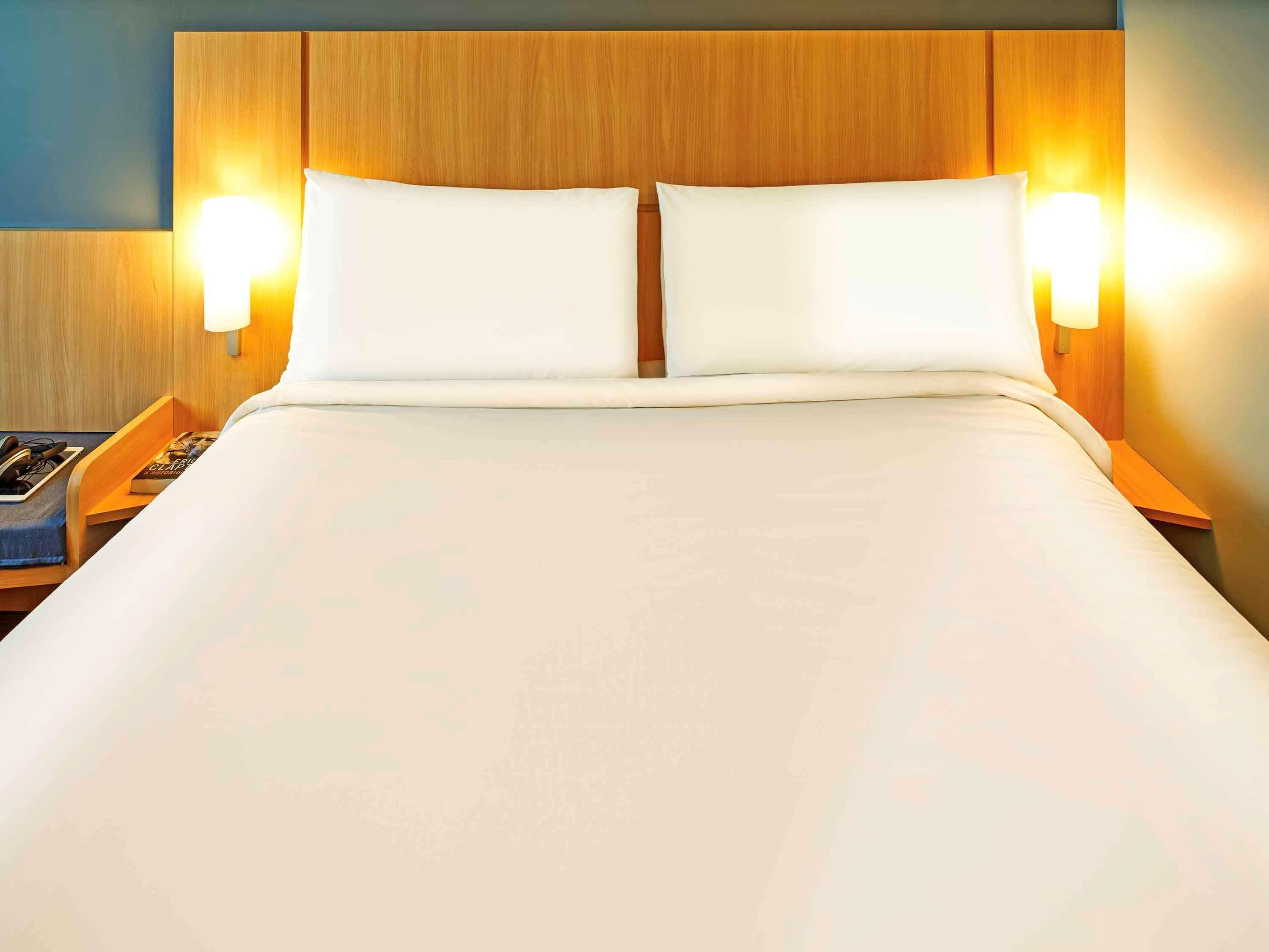 Ibis Rio De Janeiro Barra Da Tijuca Hotel Kültér fotó